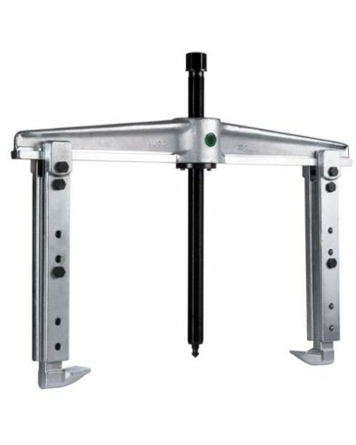 Bearing puller KUKKO 2 Legs