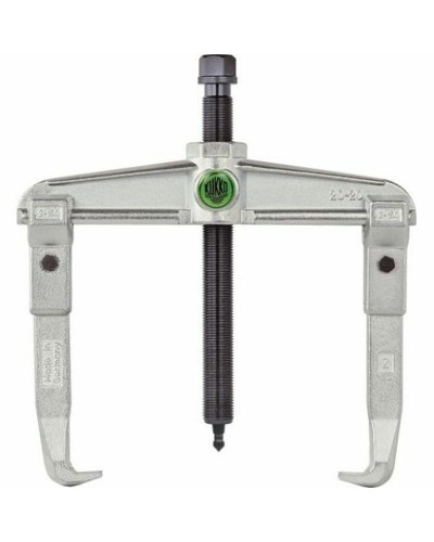 Estrattore di cuscinetti KUKKO 2 Gambe