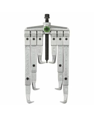 Extractor de rodamientos múltiple KUKKO 2 Patas