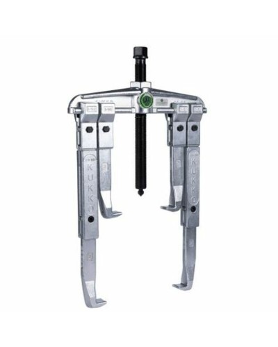 Extractor de rodamientos múltiple KUKKO 2 Patas