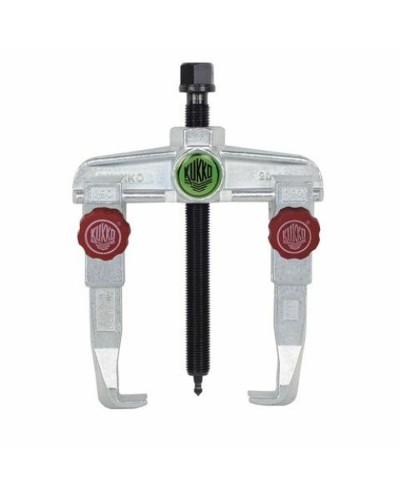 Estrattore di cuscinetti KUKKO 2 Gambe