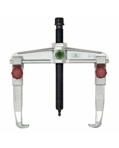 Extractor de rodamientos KUKKO 2 Patas