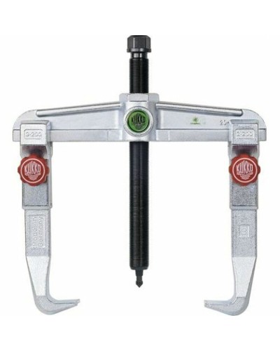 Extracteur de roulements KUKKO 2 Pieds