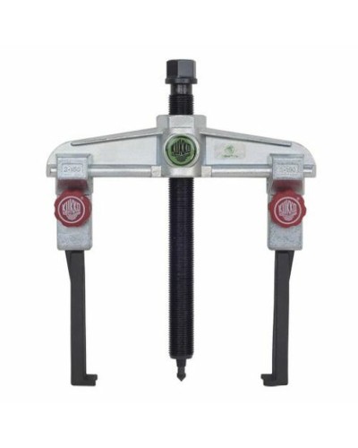 Extracteur de roulements KUKKO 2 Pieds