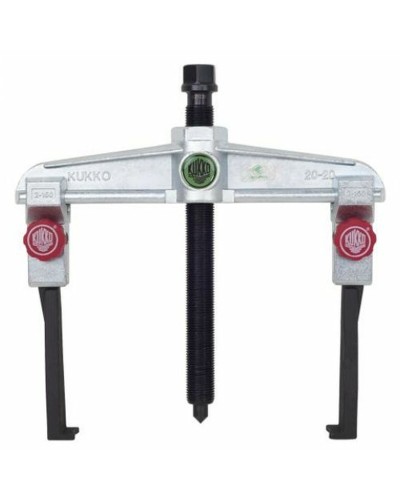 Bearing puller KUKKO 2 Legs