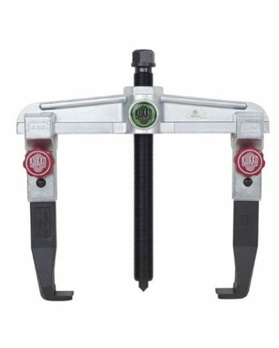 Estrattore di cuscinetti KUKKO 2 Gambe