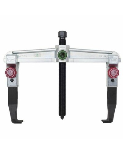 Extracteur de roulements KUKKO 2 Pieds