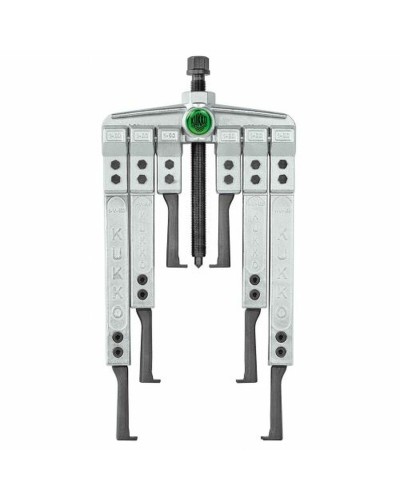 Extractor de rodamientos múltiple KUKKO 2 Patas
