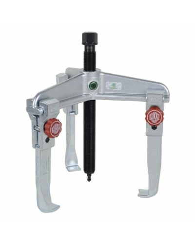 Estrattore di cuscinetti KUKKO 3 Gambe