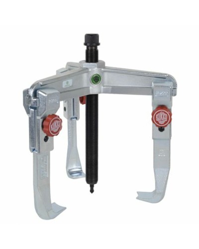 Bearing puller KUKKO 3 Legs