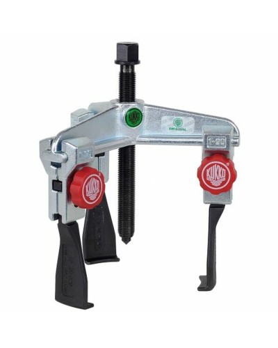 Extractor de rodamientos KUKKO 120 x 100 mm 3 Patas