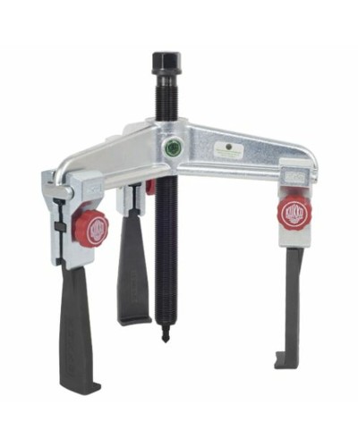 Bearing puller KUKKO 3 Legs