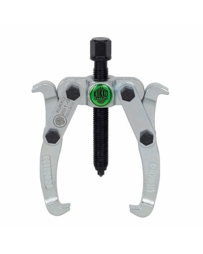 Bearing puller KUKKO 220x130 mm 2 Legs