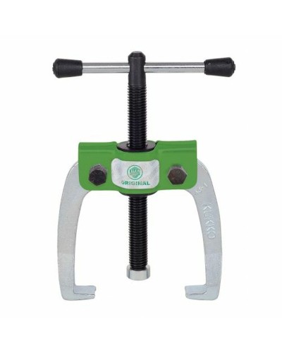 Estrattore di cuscinetti autocentrante KUKKO 60 x 50 mm 2 Gambe A manovella