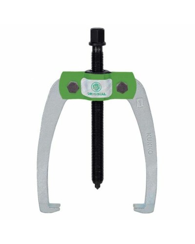Extractor de rodamientos autocentrante KUKKO 100 x 100 mm 2 Patas