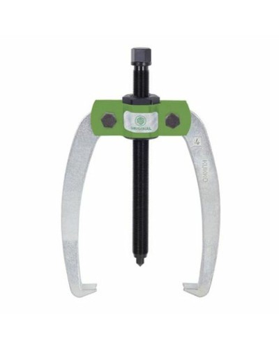 Self-centering bearing puller KUKKO 2 Legs