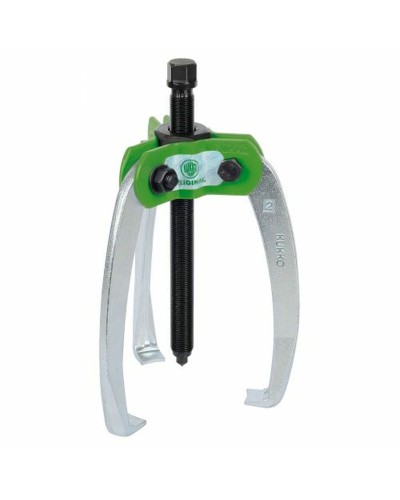 Estrattore di cuscinetti autocentrante KUKKO 3 Gambe