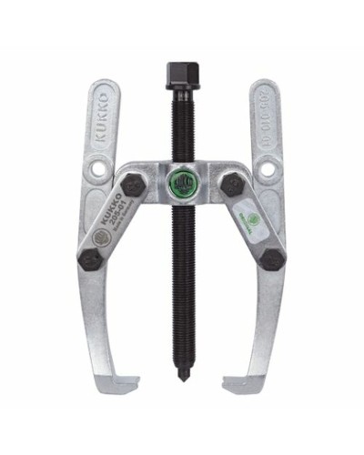 Estrattore di cuscinetti KUKKO 150 x150 mm 2 Gambe