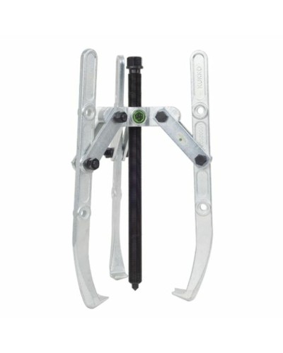 Estrattore combinato per cuscinetti KUKKO 2-3 Gambe