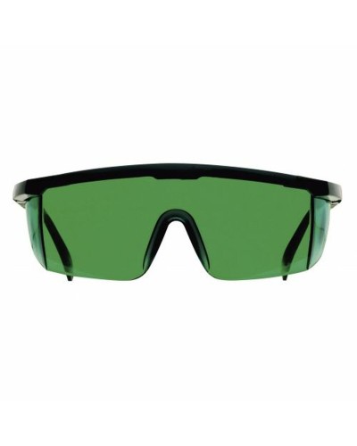 Intensifying glasses for laser levels SOLA Green