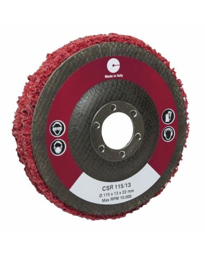 Schuurschijf Calflex 15 mm