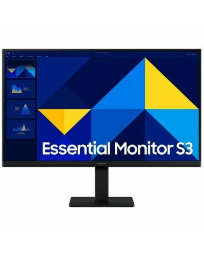 Monitor Gaming Samsung LS27D302GAUXEN