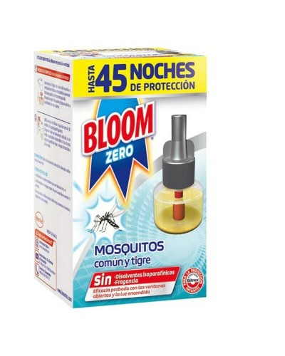 Antimoustiques Électrique Bloom Bloom Zero Mosquitos 45 Nuits