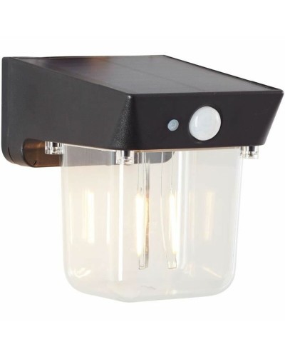 Luz de seguridad Brilliant