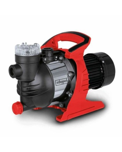 Pompe à eau Scheppach 1100 W