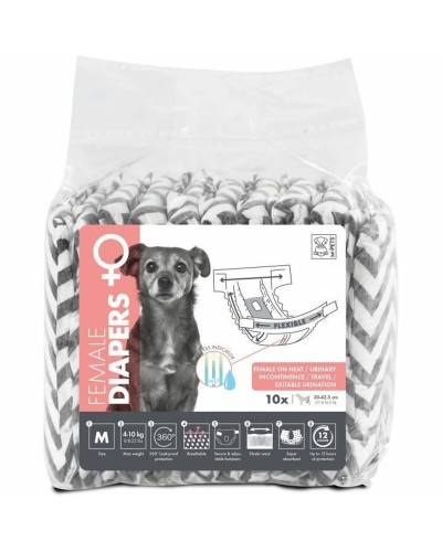 Pannolini MPETS 10 Unità