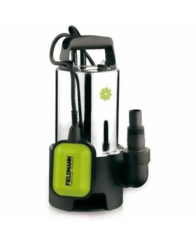 Vesipumppu Fieldmann 400 W