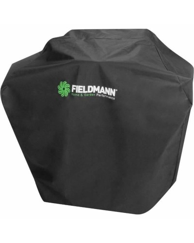 Funda Protectora para Barbacoa Fieldmann Negro