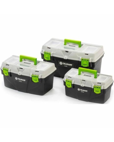 Cassetta degli Attrezzi Fieldmann