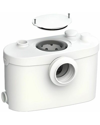 Zerkleinerer SFA SANIPRO XR UP Silence