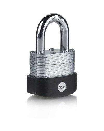 Candado de llave Yale Y125B/50/129/1