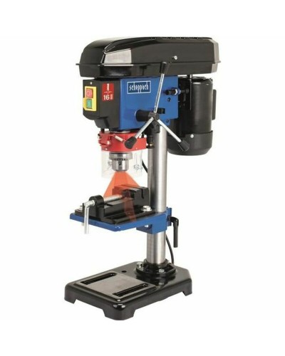 Column drill Scheppach DP16VLS 500 W