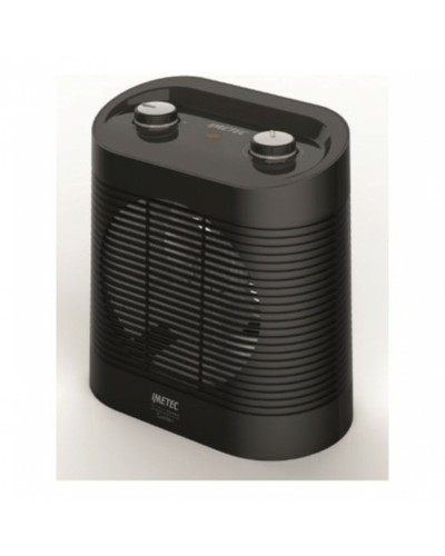 Radiatore Elettrico Digitale IMETEC 4028 COMFOR Nero 2100 W