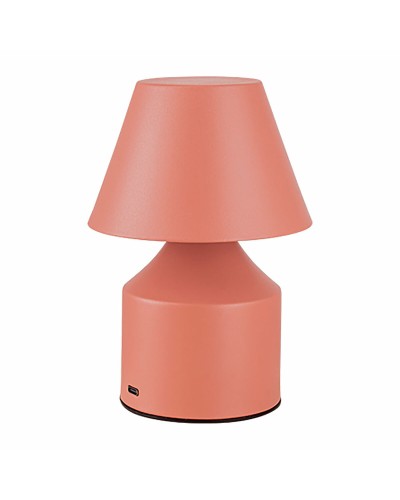 Bordslampa Fbright Rosa 2 W