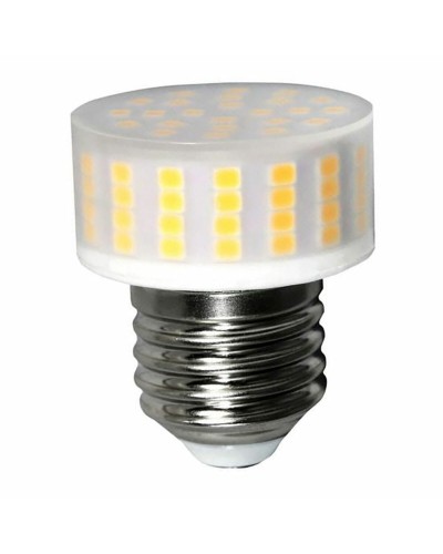 Lampadina LED Fbright mini t40 F E27 900 Lm Ø 4 x 4,8 cm Bianco Luce calda 9 W (3000 K)