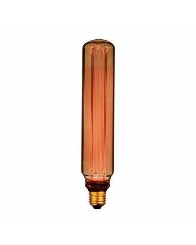 Ledlamp Fbright t60 Amber 4 W E27 200 Lm Decoratief (1800 K)