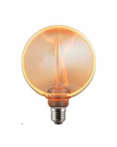 Lampadina LED Fbright g183 4 W E27 265 Lm Ø 18,3 x 23,2 cm Decorativa (1800 K)