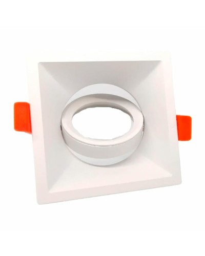 Plafonnier F-line Blanc