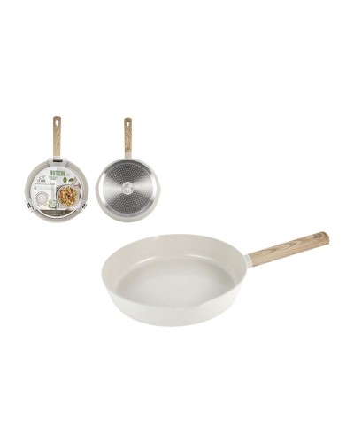 Pan Quttin ECOOK White (6 Units)