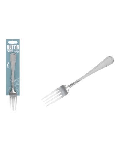 Vorkenset Quttin Sofia 19,8 x 2,7 cm 3 Onderdelen (12 Stuks)