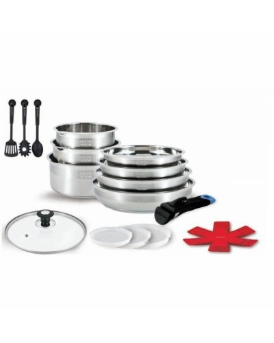 Batterie de Cuisine Arthur Martin