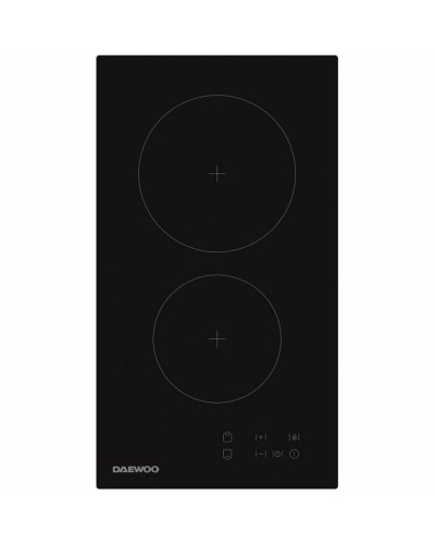 Piano Cottura ad Induzione Daewoo