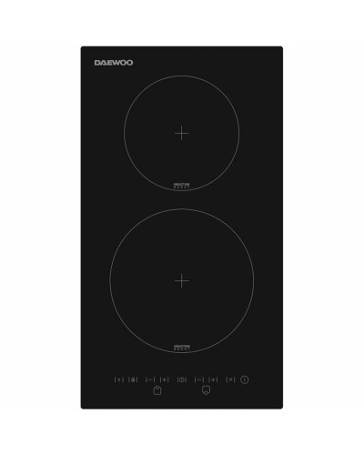 Inductiekookplaat Daewoo