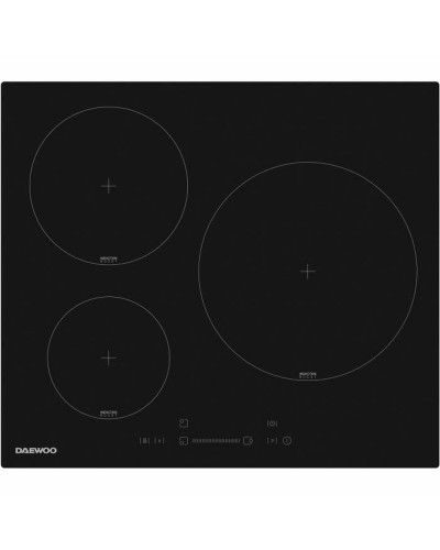 Induction Hot Plate Daewoo