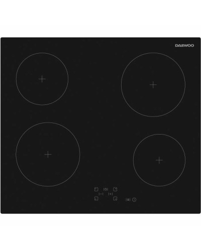 Induction Hot Plate Daewoo