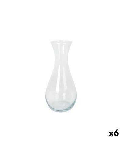 Decanter per Vino La Mediterránea 1 L (6 Unità)